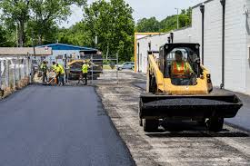 Best Brick Driveway Installation  in Duvall, WA